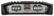 Alt View 13. Hifonics - Brutus 1500W Class D Mono MOSFET Subwoofer Amplifier - Silver/Black.