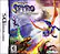 Front Detail. The Legend of Spyro: Dawn of the Dragon - Nintendo DS.
