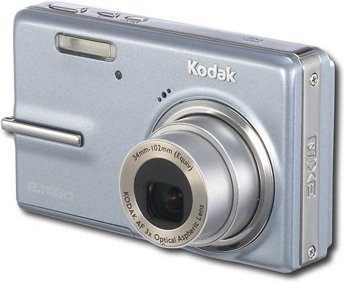 Nuevo 2gb Tarjeta De Memoria Sd Para Kodak Easyshare V530 Cámara 