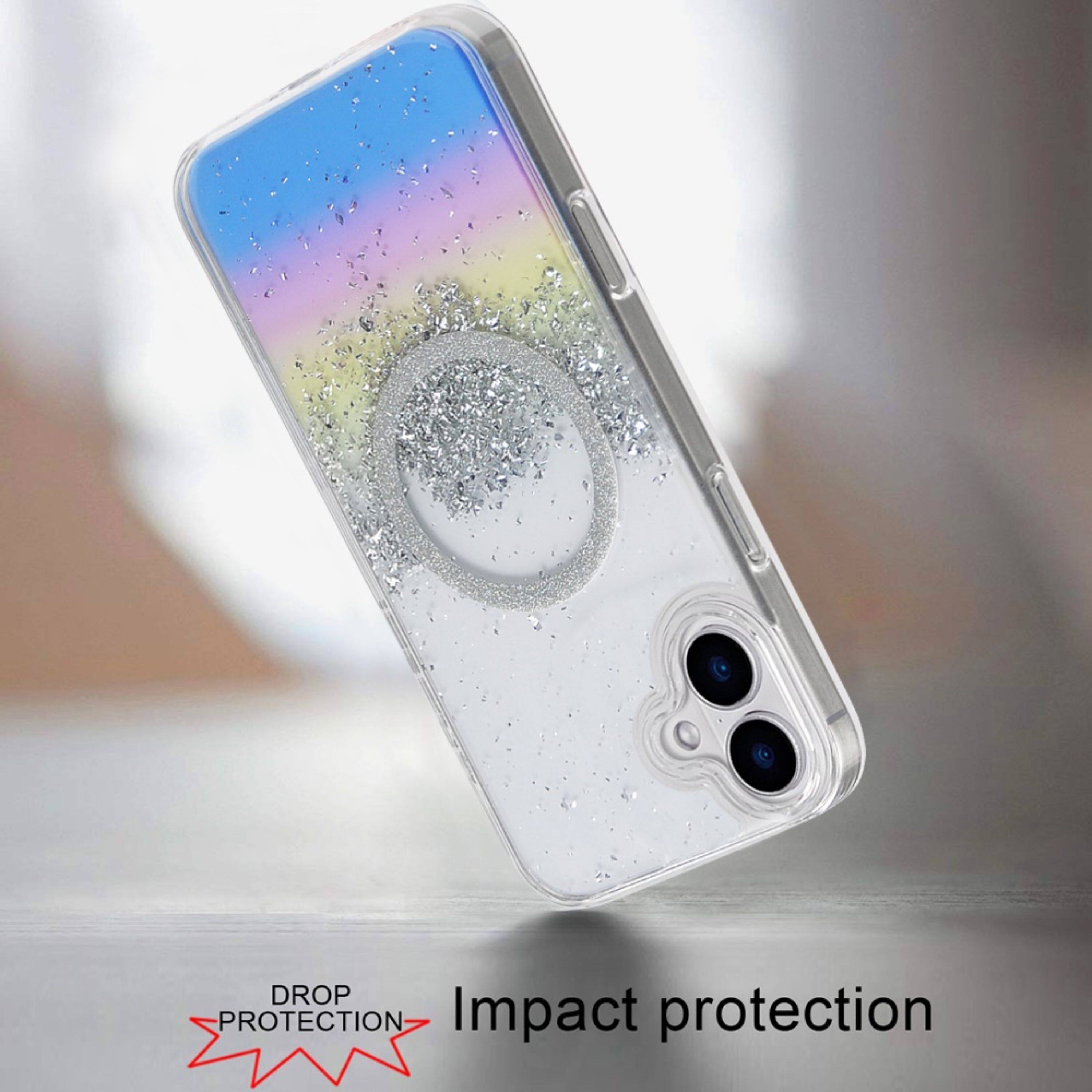 DROP PROTECTION  
Impact protection