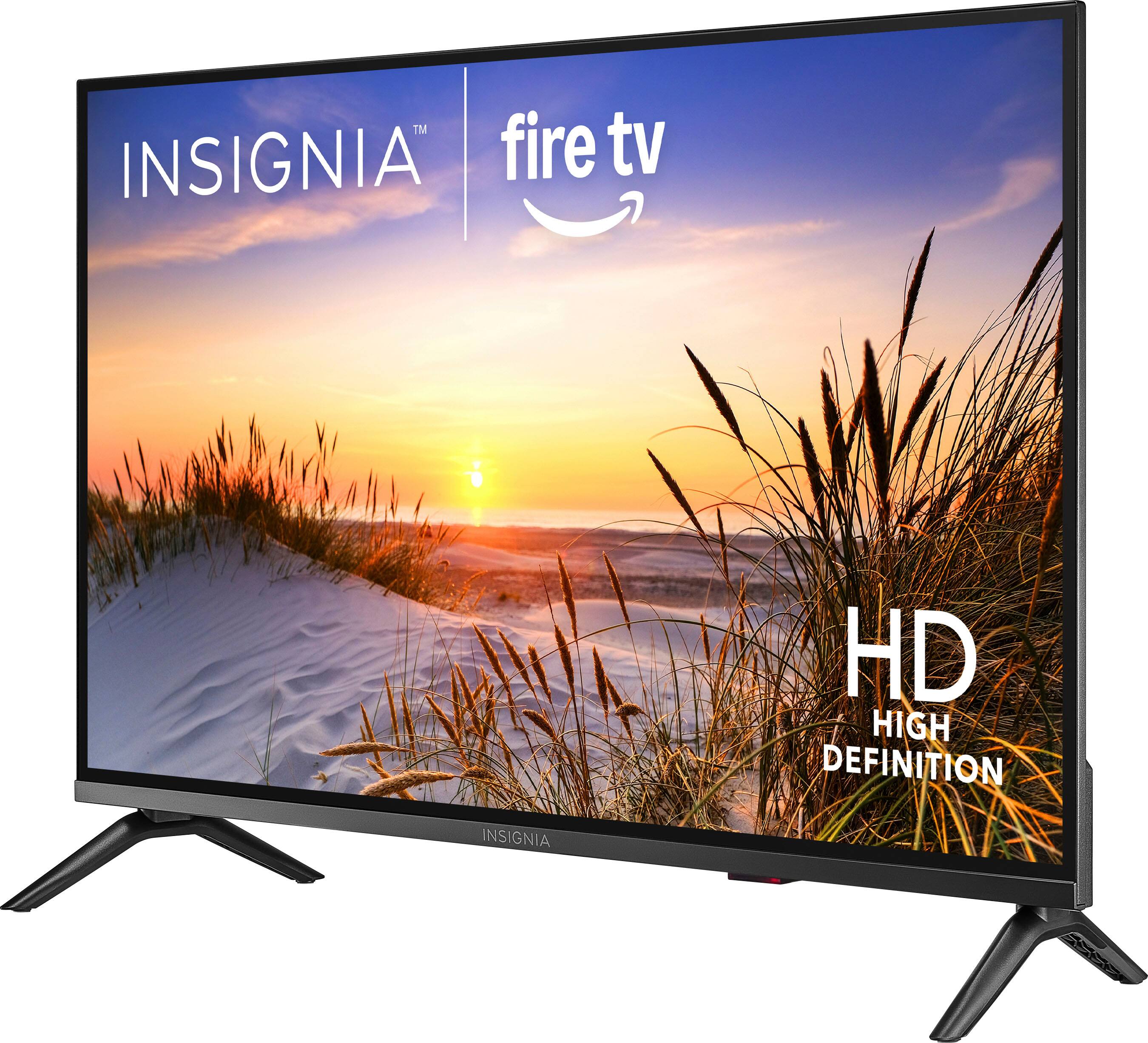 INSIGNIA™ fire tv HD HIGH DEFINITION