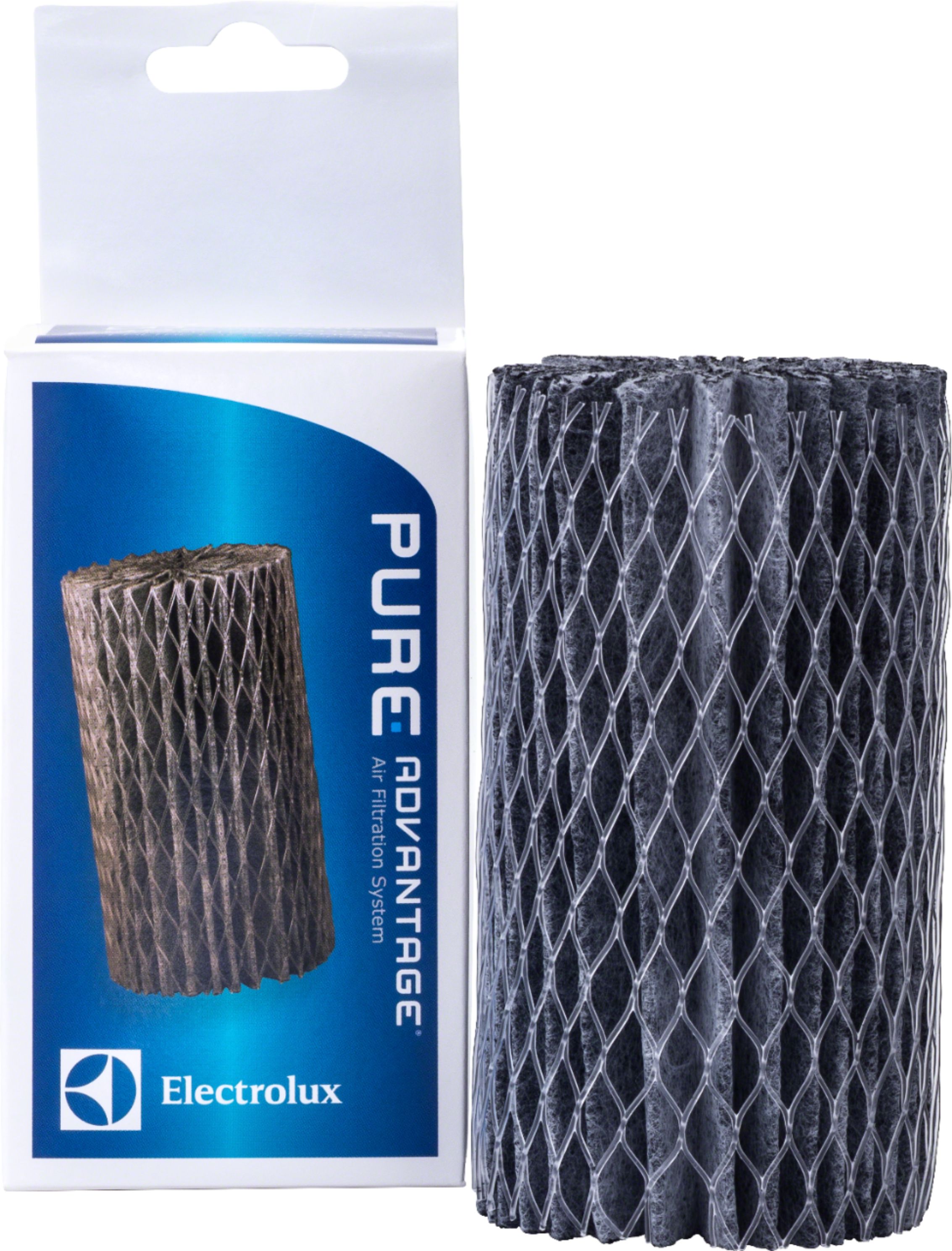 Electrolux Air Filter for Refrigerators and Freezers Gray EAF1CB Best Buy