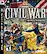 Front Detail. Civil War: Secret Missions - PlayStation 3.