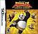 Front Detail. Kung Fu Panda: Legendary Warriors - Nintendo DS.