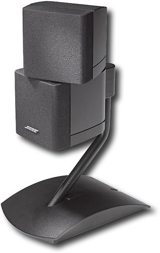  Bose® - UTS-20 Universal Table Stand - Black