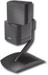 Best Bose® UTS-20 Universal Table Stand Black UTS-20