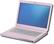 Left Standard. Sony - VAIO Laptop with Intel® Pentium® Dual-Core Processor T2390, Case and Mouse - Cosmopolitan Pink.