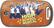 Front Standard. Disney - High School Musical Mix Max Digital Media Player.