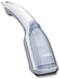 Conair - CompleteSteam Handheld Fabric Steamer - White-Angle_Standard