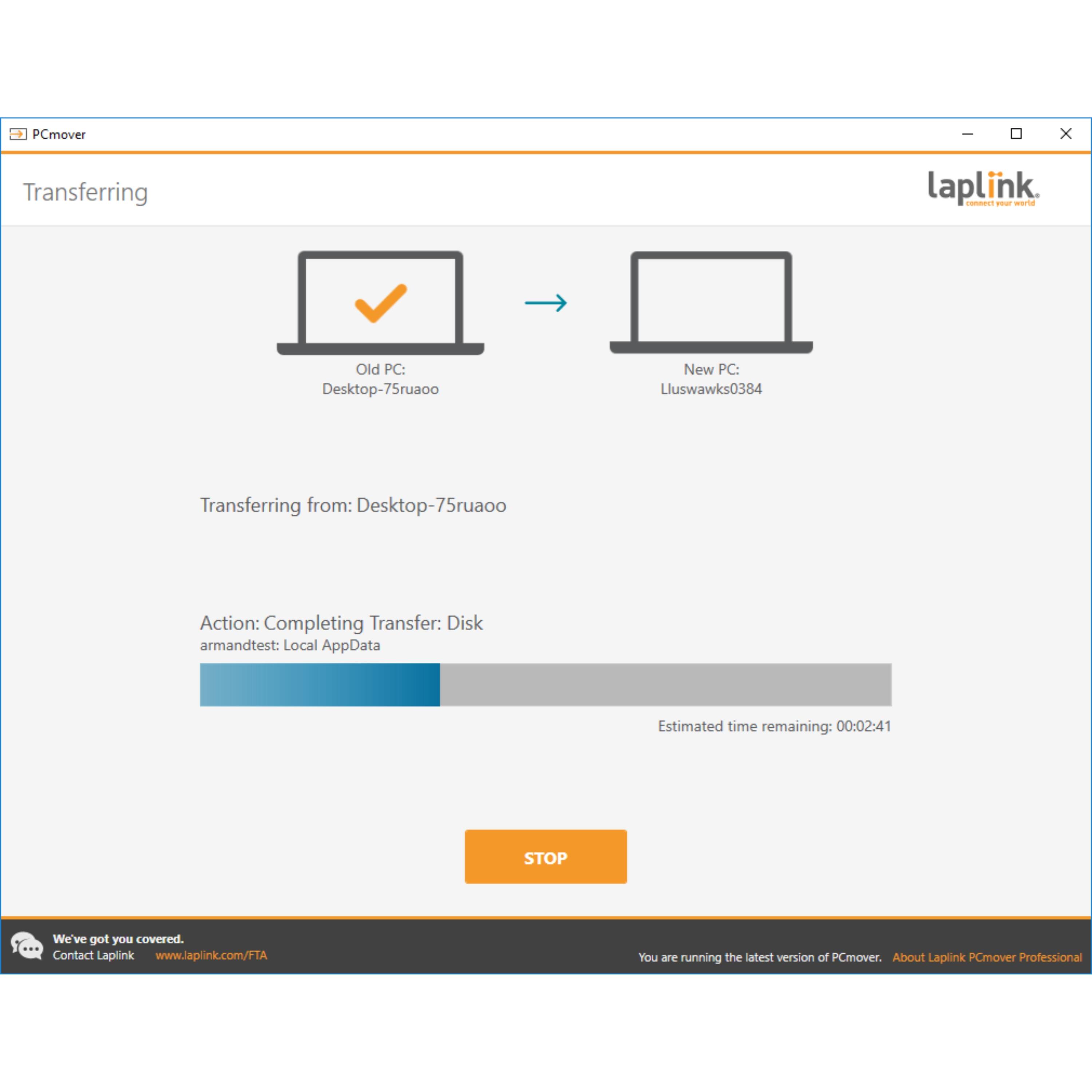 media item thumbnail