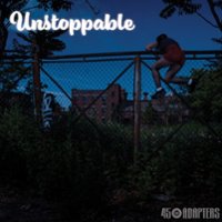 Unstoppable [LP] - VINYL - Front_Zoom