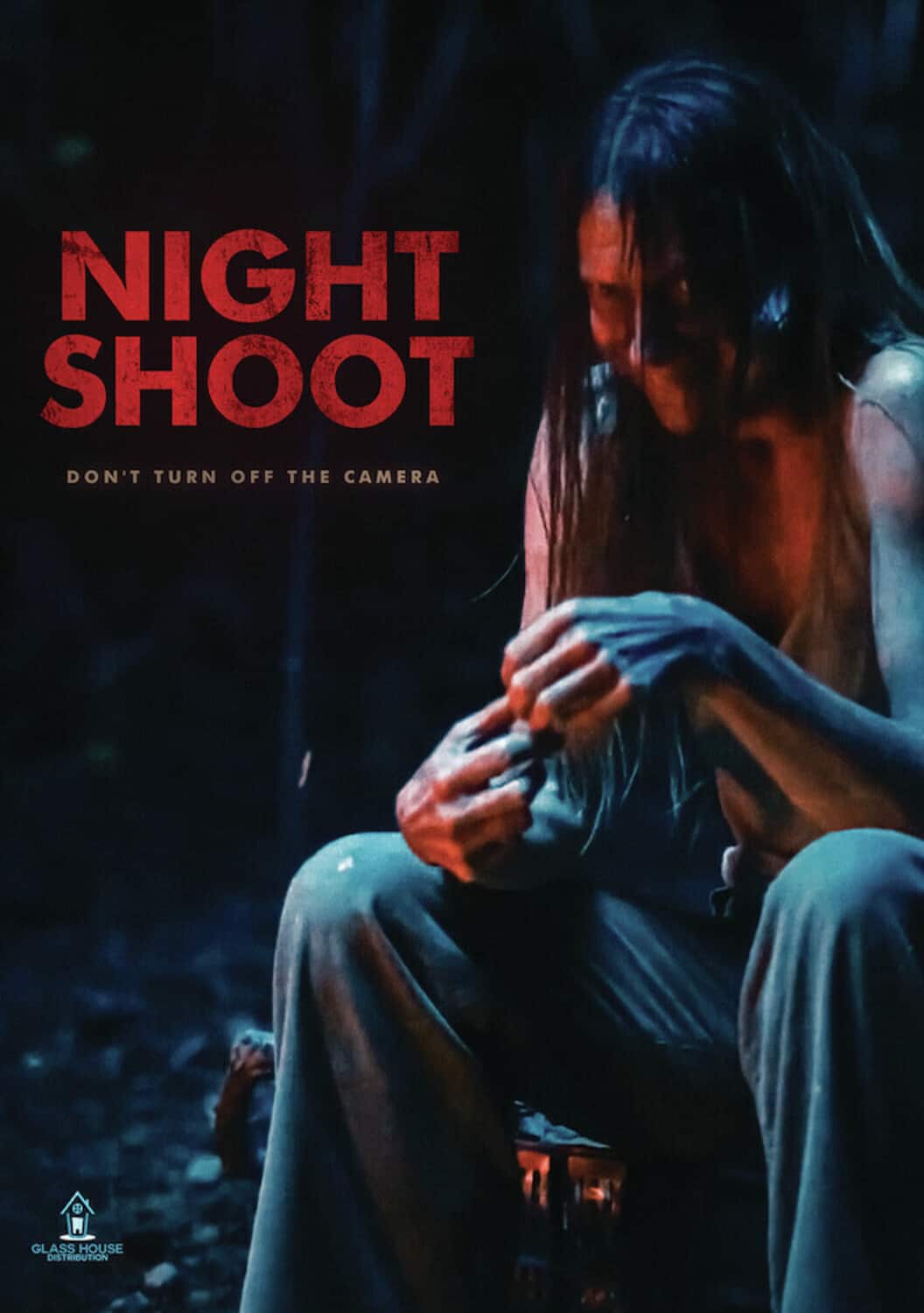 Night Shoot  - DVD