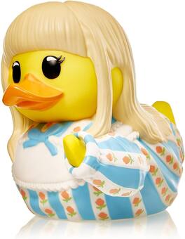 PopMarket - Tubbz - Poltergeist - Carol Anne Freeling (1st Edition) - Collectibles - Multicolor