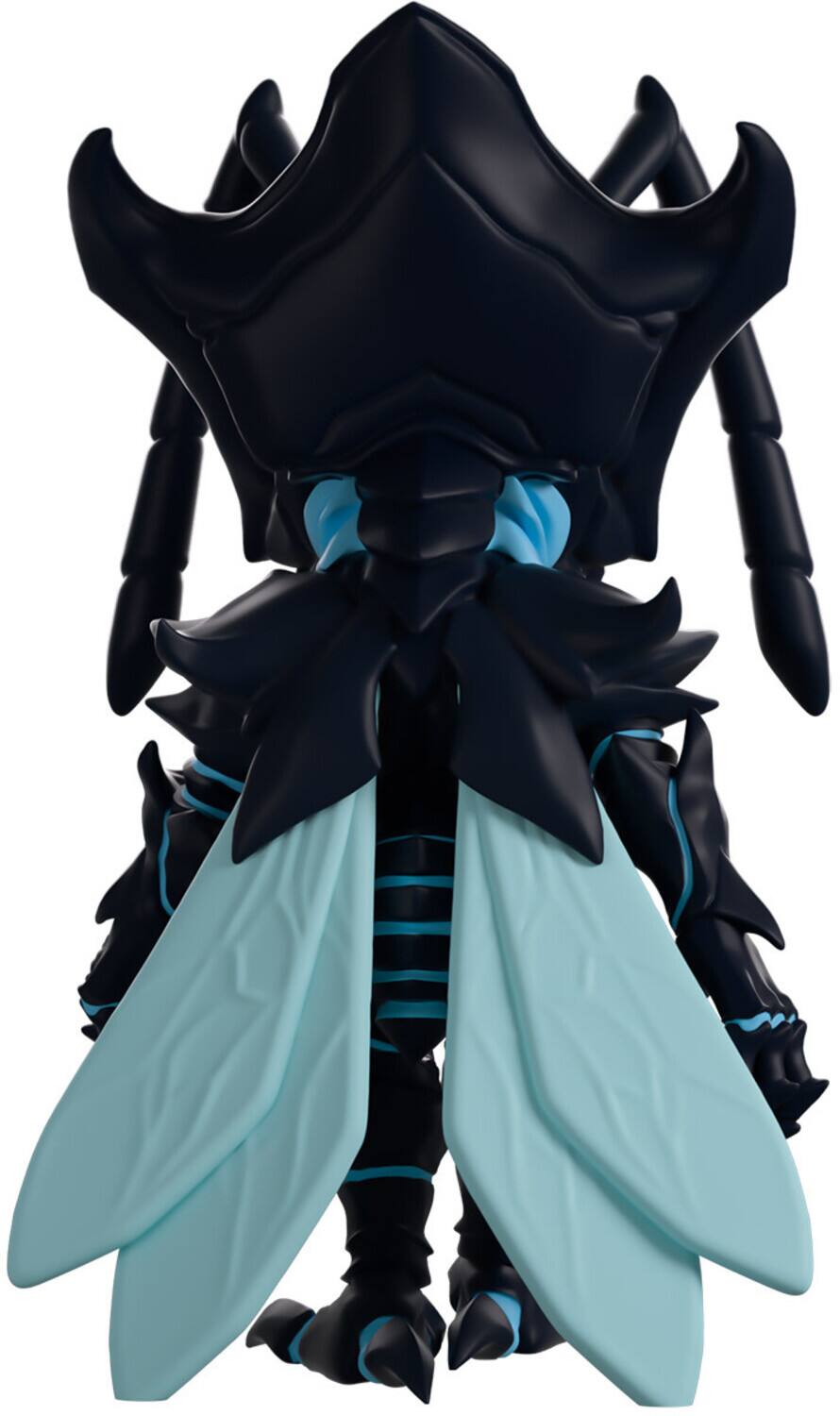 Alt View 2. Youtooz - Youtooz - Solo Leveling - #5 Beru Vinyl Figure   - COLLECTIBLES - Multicolor.