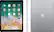 Alt View 11. Apple - 12.9-Inch iPad Pro (2nd generation) with Wi-Fi - 256GB - Space Gray.