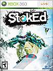Front Detail. Stoked - Xbox 360.