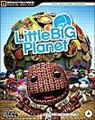 Front Detail. LittleBigPlanet (Game Guide) - PlayStation 3.