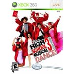 Front. Disney Interactive Studios - High School Musical 3: Senior Year DANCE! - Not Applicable.