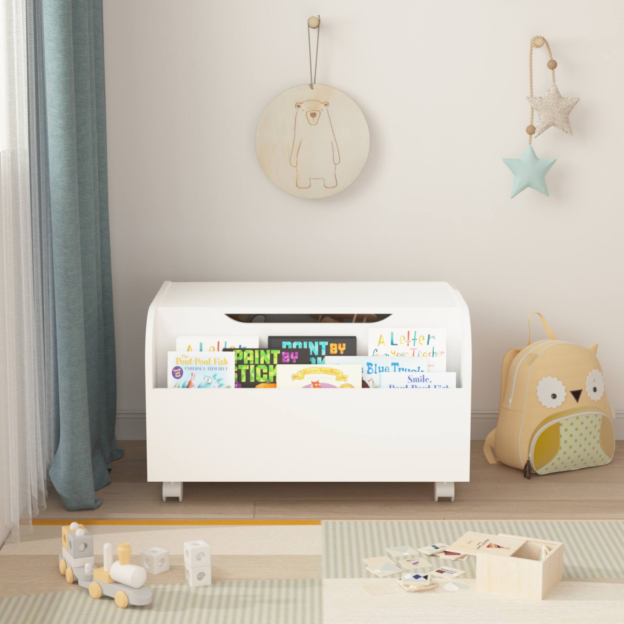 media item thumbnail