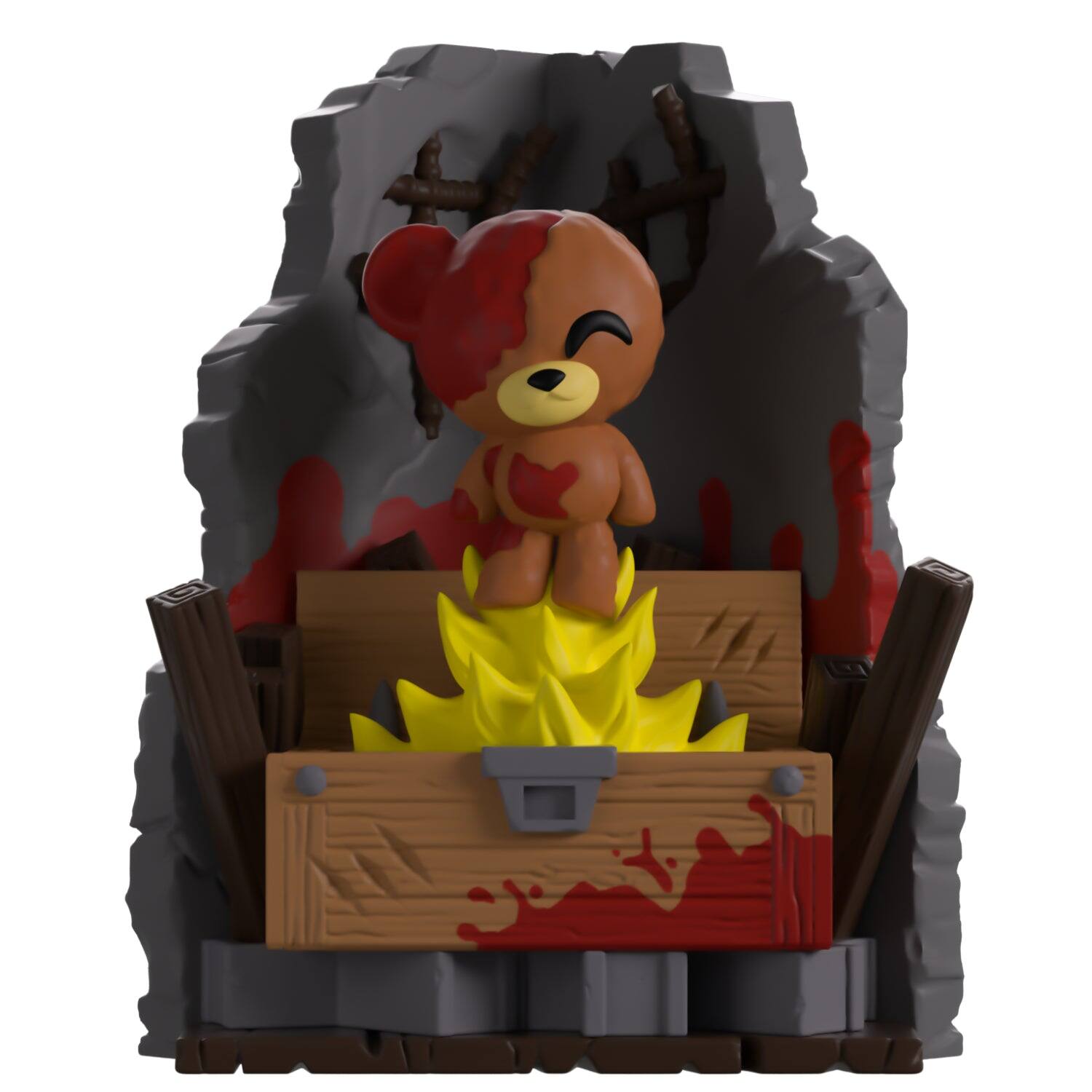 Alt View 1. Youtooz - YouTooz: Call of Duty Collection [Mystery Box Vinyl Figure #0].