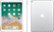 Alt View 11. Apple - 12.9-Inch iPad Pro (2nd generation) with Wi-Fi - 256GB - Silver.