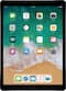Apple - iPad Pro 12.9-inch (2nd generation) with Wi-Fi + Cellular - 256 GB-Front_Standard