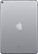 Back Zoom. Apple - 10.5-Inch iPad Pro   with Wi-Fi - 256GB - Space Gray.