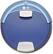 Front Standard. iRobot - Scooba 5800 Floor Washing Robot - Blue.