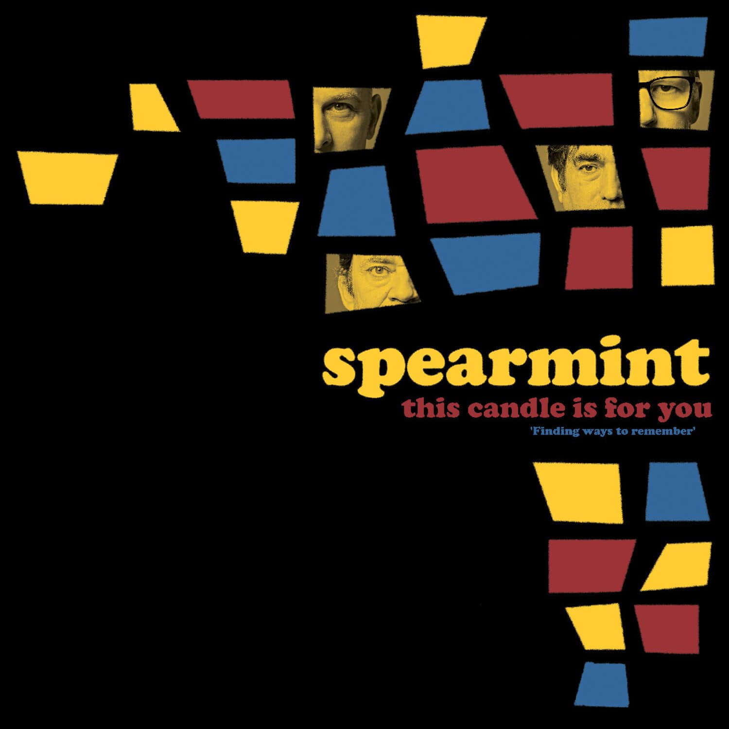 Spearmint - This Candle Is For You   - VINYL LP price history on PriceWatchPro