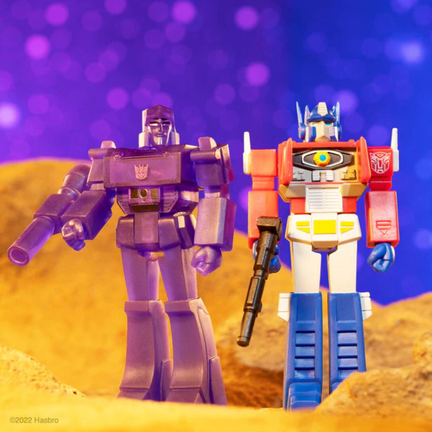 ©2022 Hasbro