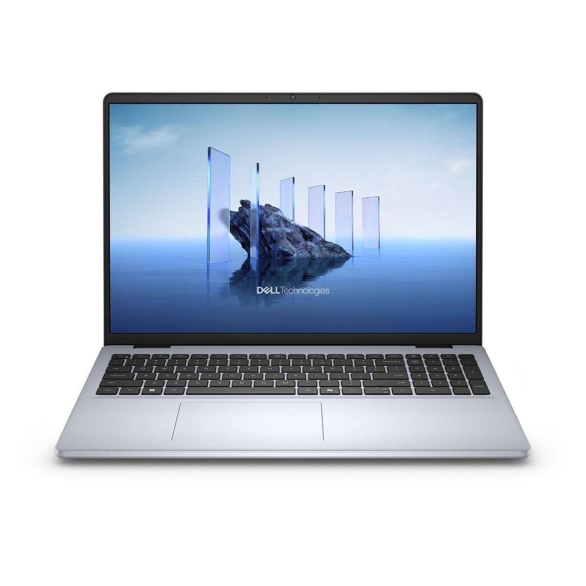 Dell - 16" 2K Touch-screen Laptop - Intel Core 5 120U - 16GB DDR5 - 512GB SSD