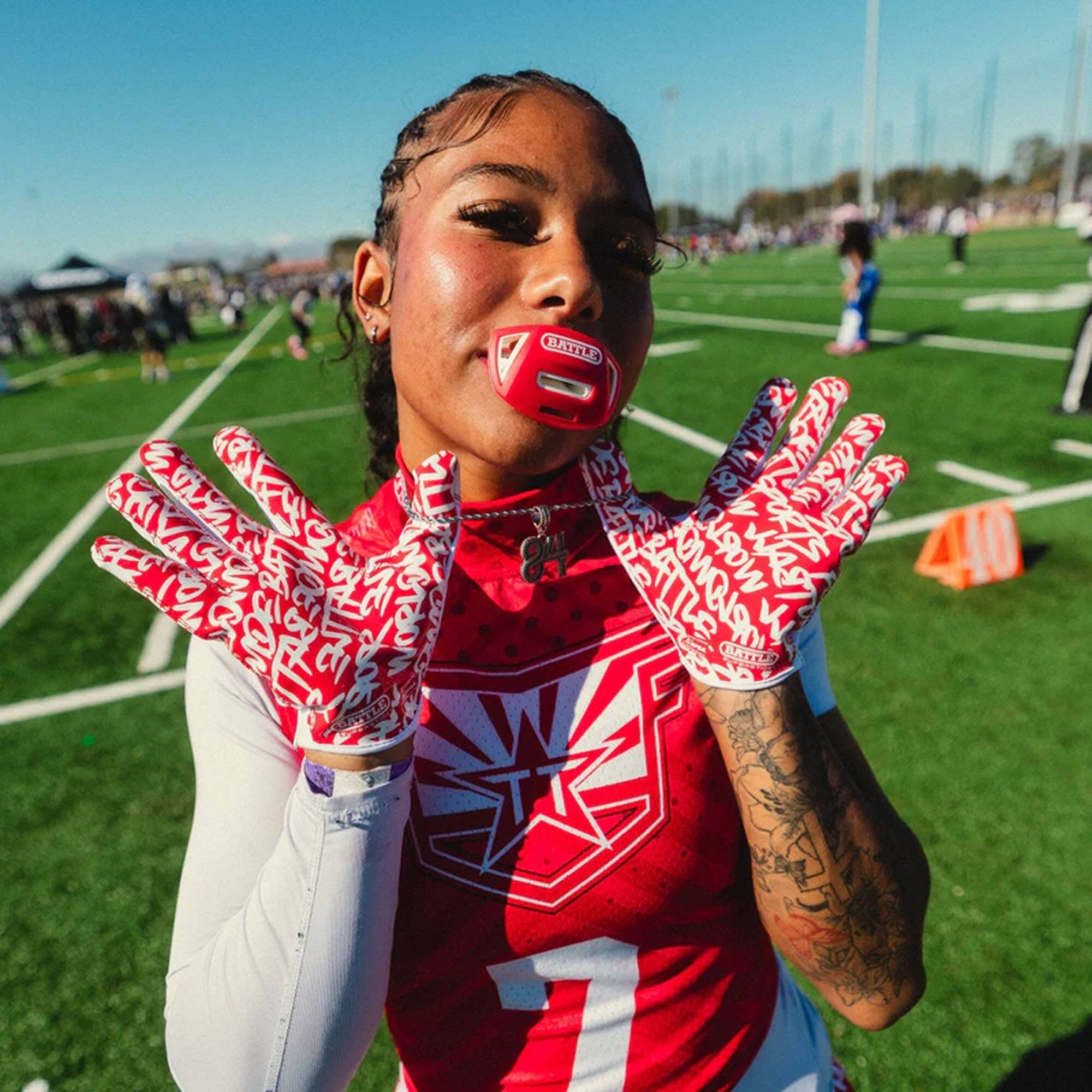 BATTLE R m CU aoas SOW MC CON g BATTLE OLDOW WASTE TASSON WOPLON C ATT 3 TT 1