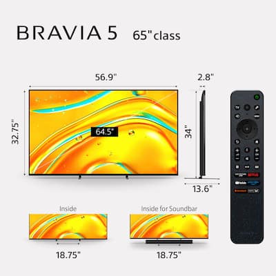 Sony 65 Sony 65