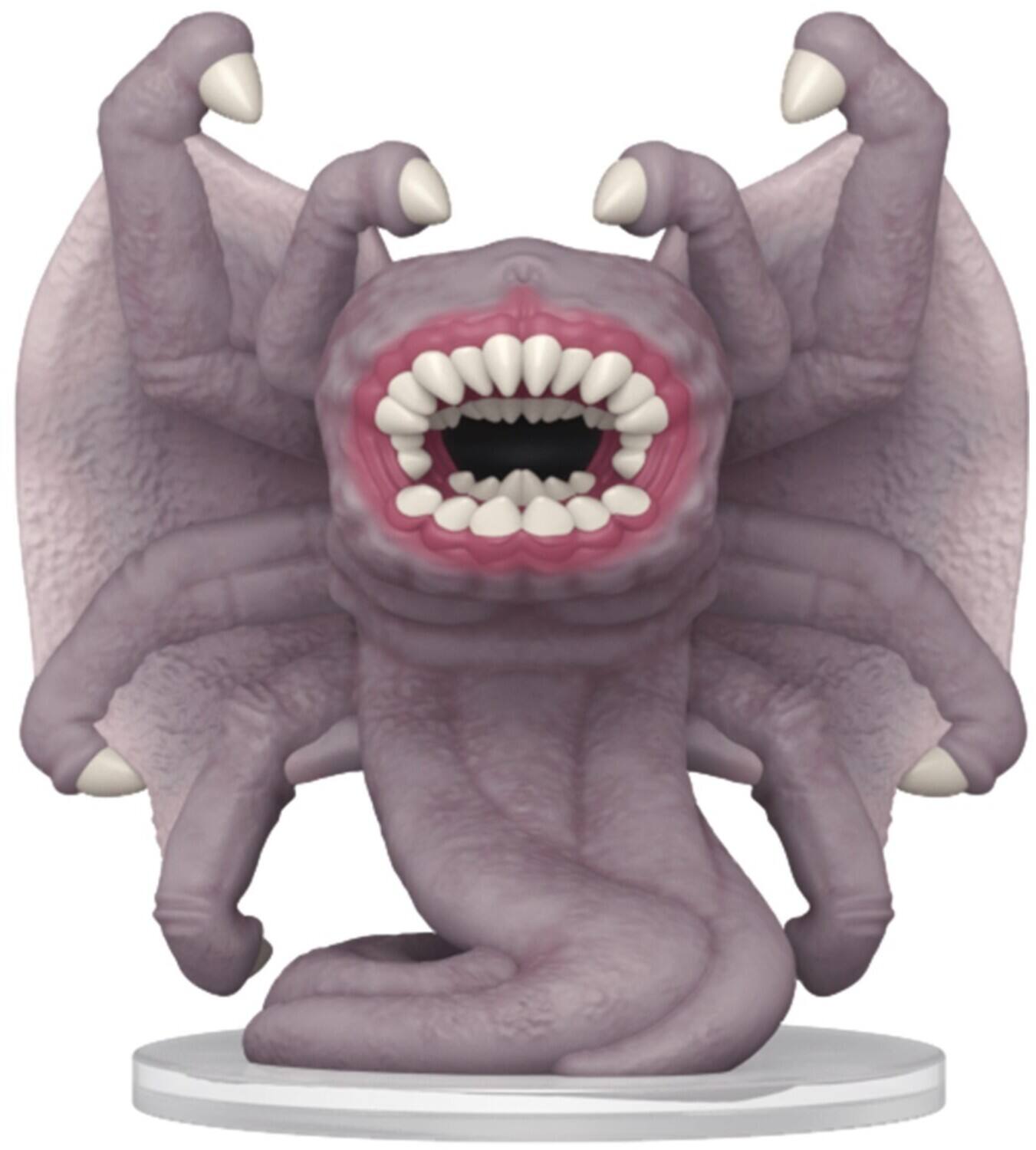 Alt View 3. Funko - FUNKO Advent Calendar: Stranger Things, 2024   - Collectibles - Multicolor.