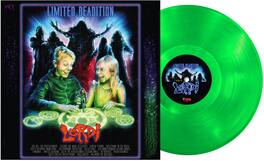 Lordi - Limited Deadition - VINYL LP