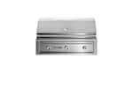 Sedona By Lynx - 42" Sedona Built-in Gas Grill - Stainless Steel