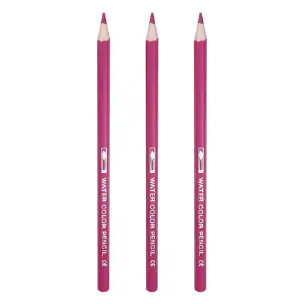 WATER COLOR PENCIL CE
