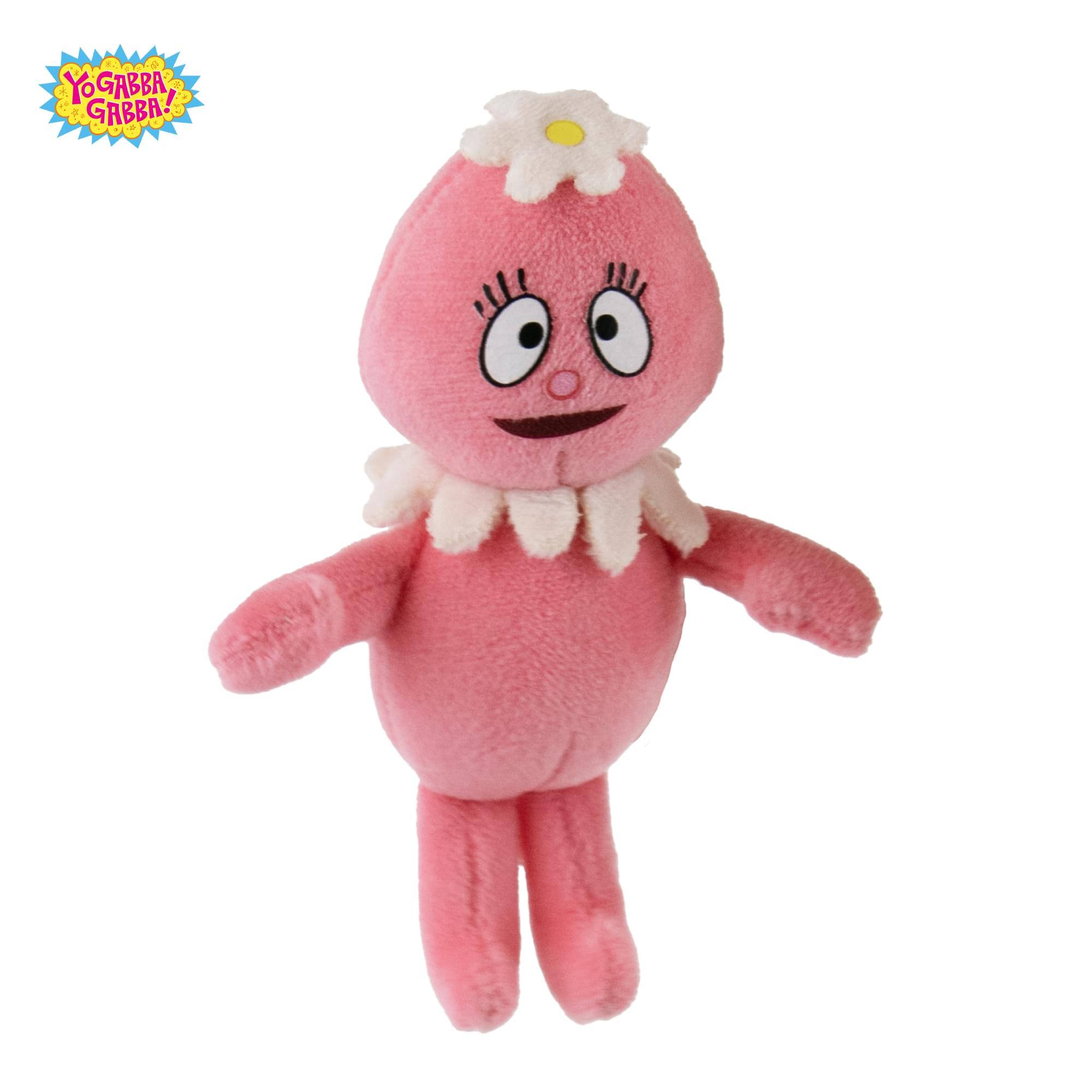 Yo Gabba Gabba