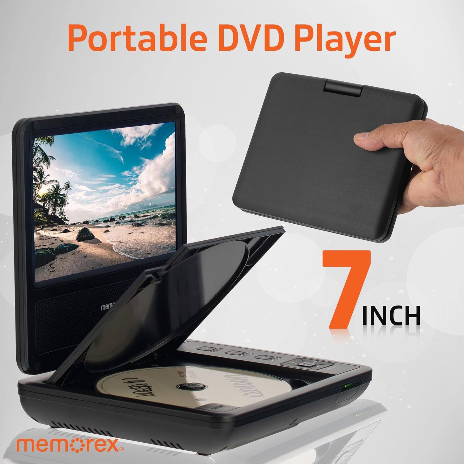 Portable DVD Player

7 INCH

mem:rex