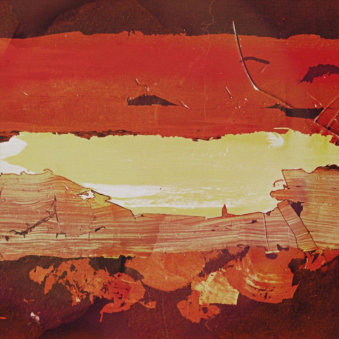 Front. Steeple [LP].