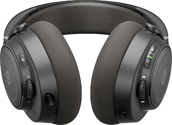 SteelSeries Arctis Nova 7P Gen 2 Wireless Over The Ear Multi SteelSeries Arctis Nova 7P Gen 2 Wireless Over The Ear Multi