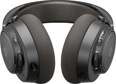 SteelSeries Arctis Nova 7P Gen 2 Wireless Over The Ear Multi SteelSeries Arctis Nova 7P Gen 2 Wireless Over The Ear Multi