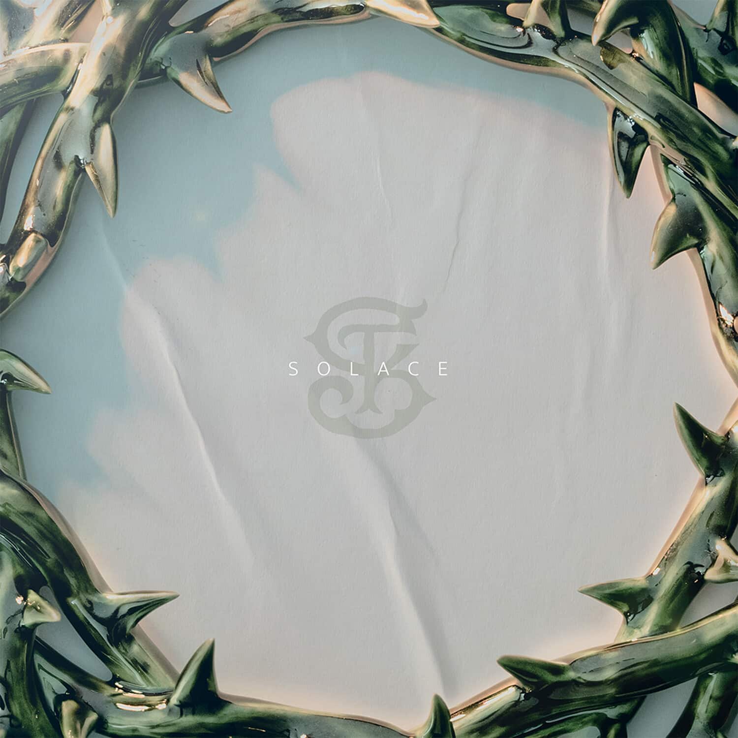Stinky - Solace   - COMPACT DISCS [CD] price history on PriceWatchPro