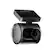 Front. Pioneer - Universal Compatibility Compact dash camera with 1.5K resolution and a 120° wide-angle view - Black.
