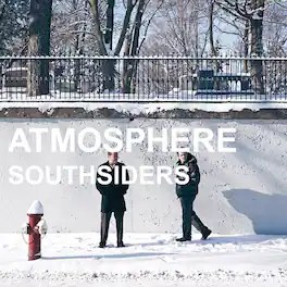 Atmosphere - Southsiders - VINYL LP