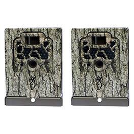 Browning - Trail Camera Security Box Bundle (2-Pack)