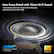 Hear Every Detail with 10mm Hi-Fi Sound
10mm drivers with TOZO OrigX deliver deep bass, balanced mids, and clear highs.
BASS+™
TOZO Bass+ Acoustic Technology
ORIGX 2.0