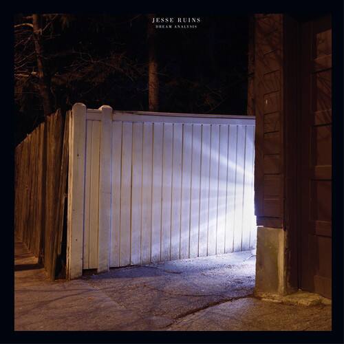 Jesse Ruins - Dream Analysis   - COMPACT DISCS [CD] price history on PriceWatchPro