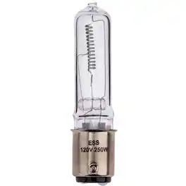 Lamp - ESS Studio 250w 120v