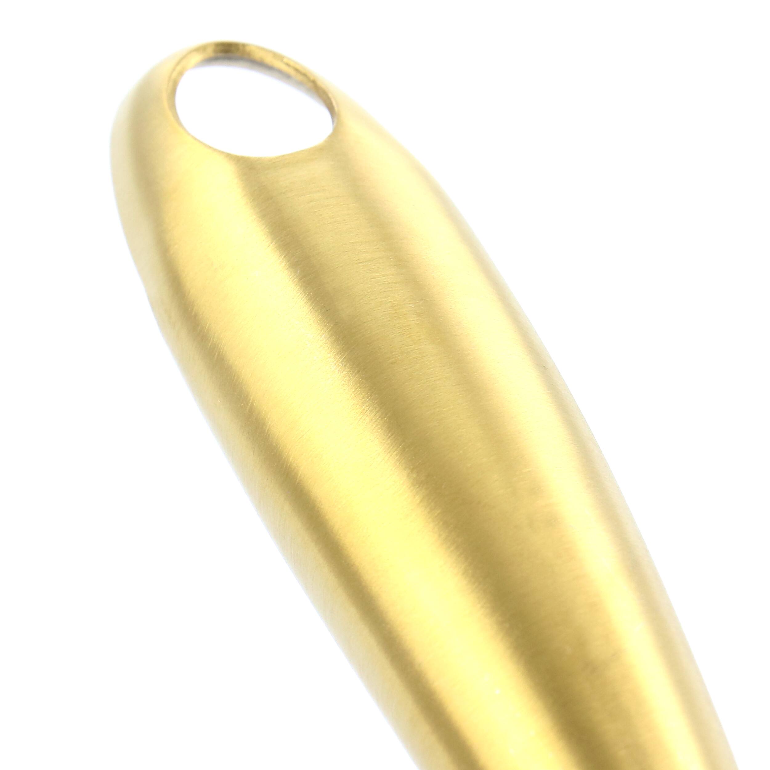 Alt View 3. Gibson - Gibson Home Ellsworth 12 Inch Aluminum Nonstick Frying Pan - Black.